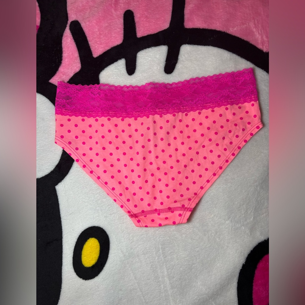 Y2K NWT 2015 VS cheeky panty - Picture 3 of 10